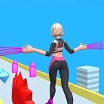 Игра Мастер Маникюра 3Д