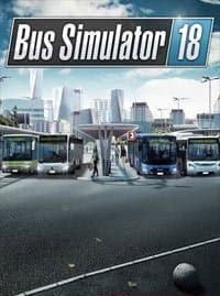 Bus Simulator 18